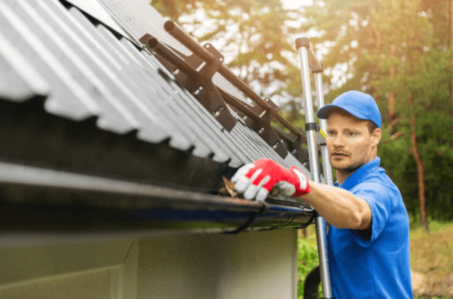 pittsburgh gutter service